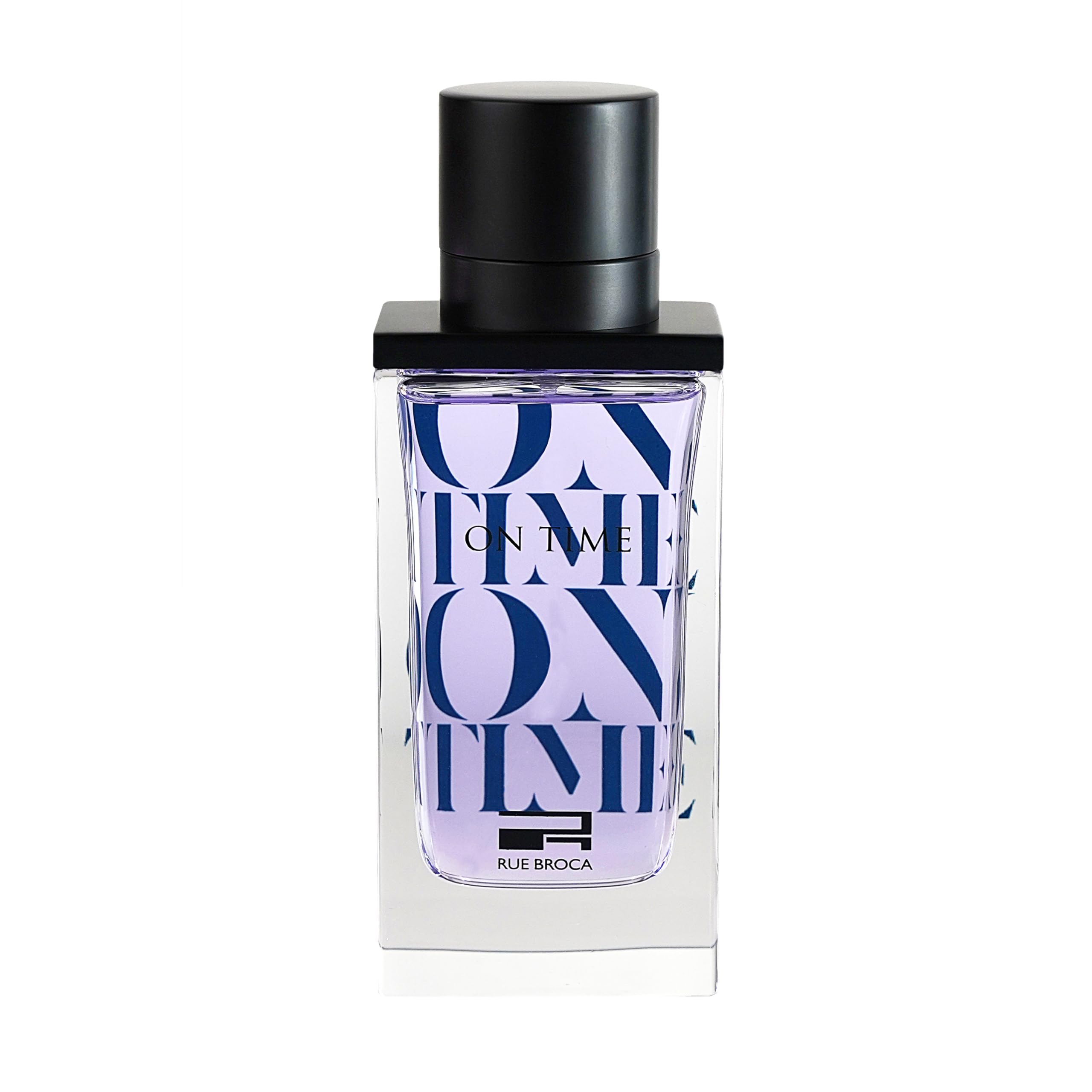 Rue Broca On Time Pour Homme Eau de Parfum, 100ml-picture-14