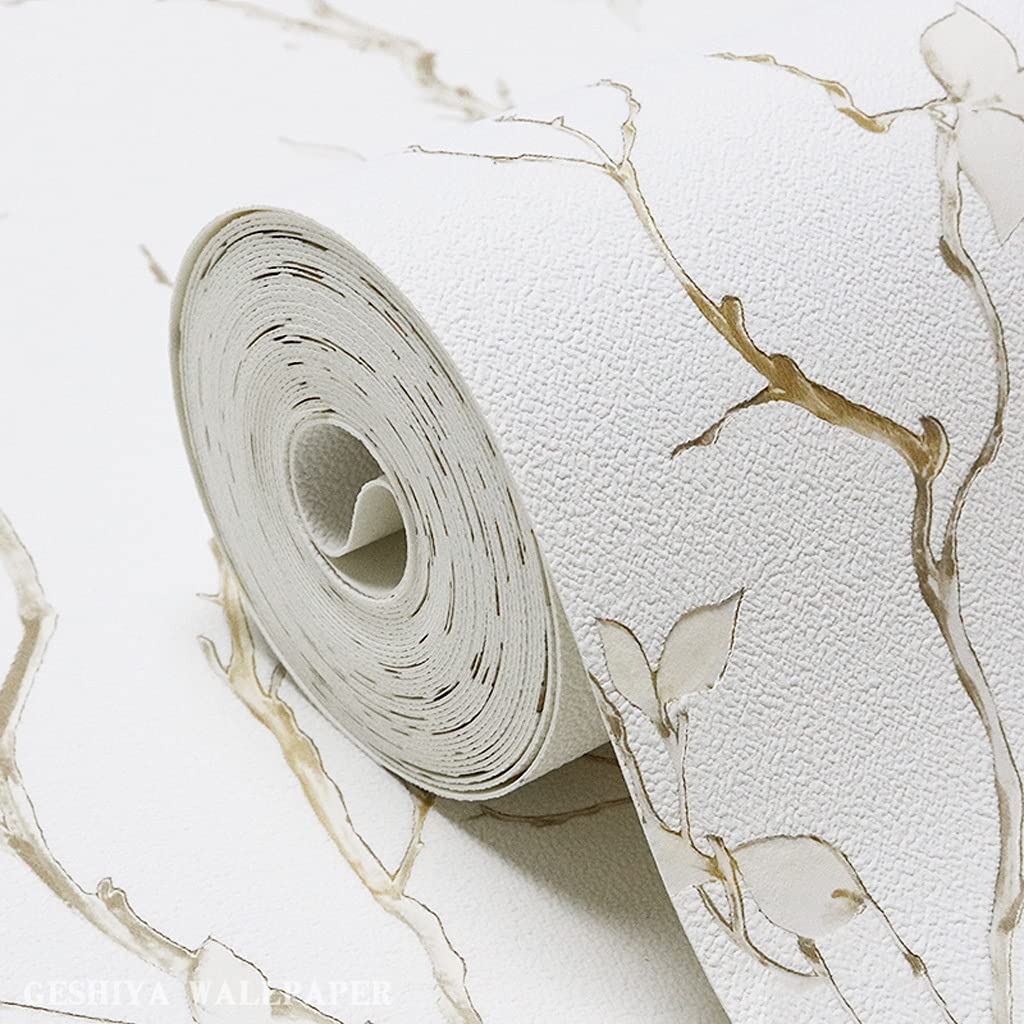 Papier peint moderne pour salon et arrière-plan TV cosy