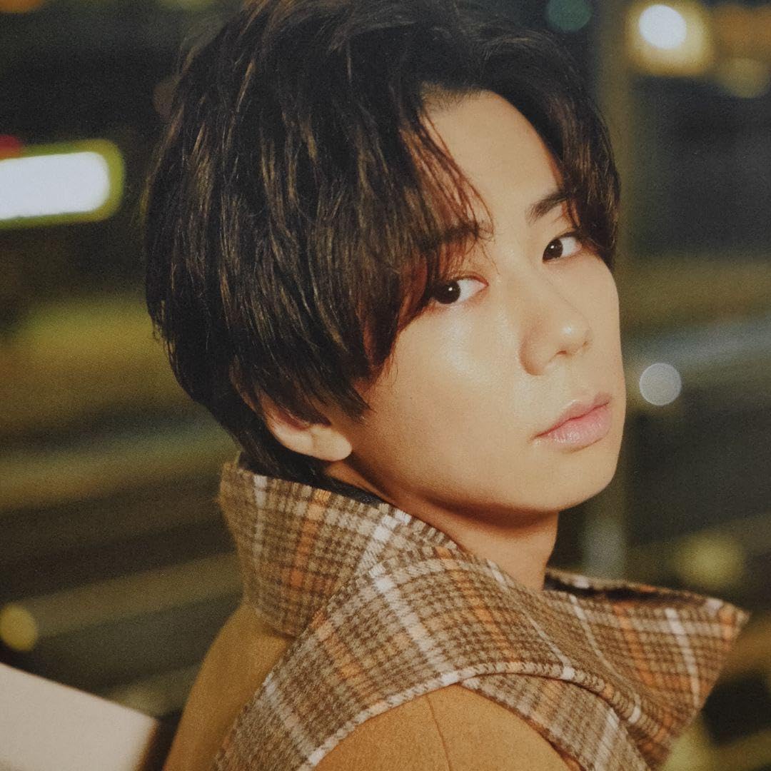 Amazon.co.jp: 元 Kis-My-Ft2 キスマイ 北山宏光 雑誌 切り抜き voce 2