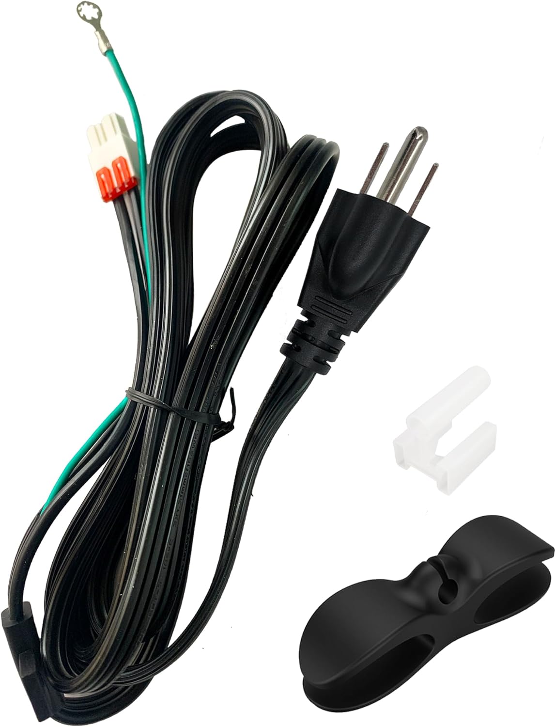 3903001003 Refrigerator Power Cord for Samsung, 3903