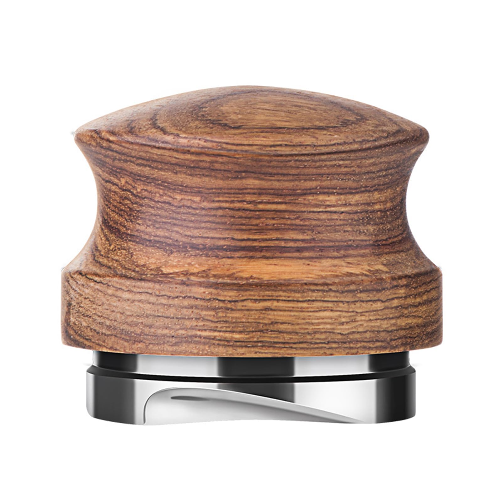 Tsophreniq Powder Machine Coffee Tool Espresso Tamper 51mm / 53mm / 58mm Coffee Powder Distributor for Lover Brewing Tool
