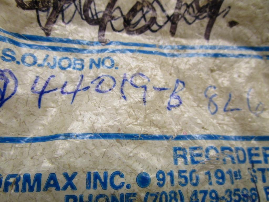 Hex Bushing, 3/8 x 1/8 In, 304 SS, 150 PSI