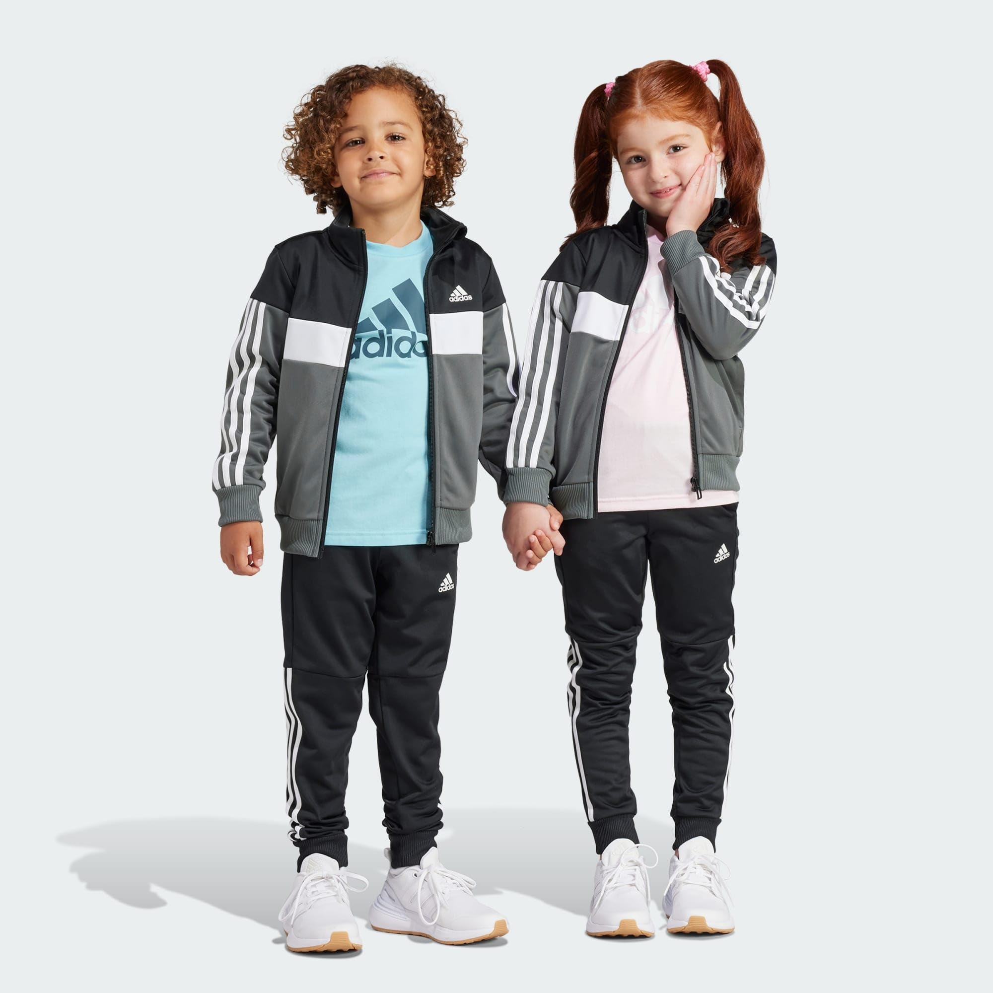 adidas Mujer TEAMSPORT TRACKSUIT