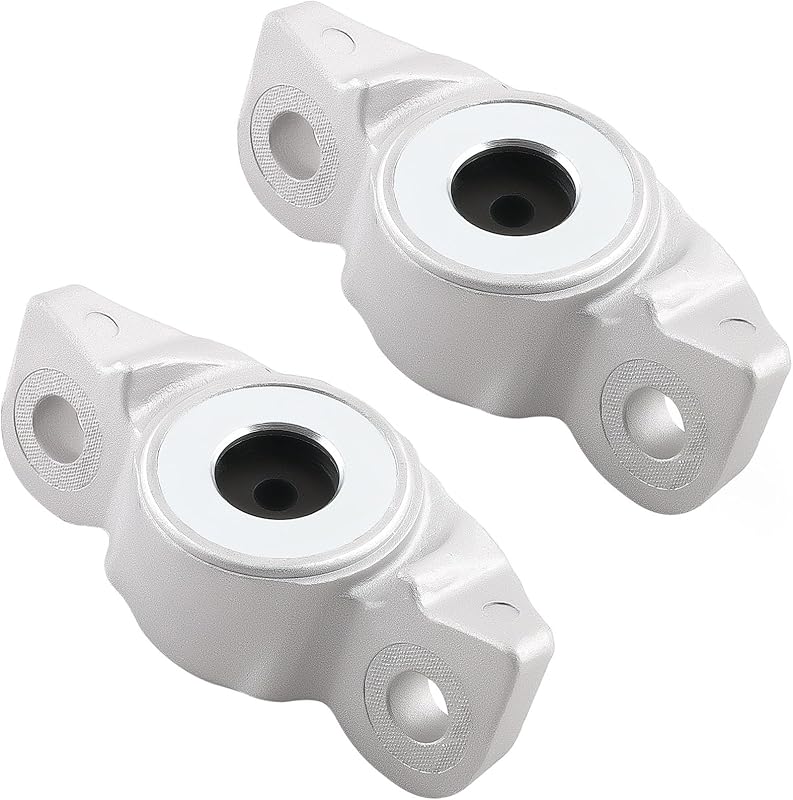 Suporte traseiro do amortecedor maXpeedingrods para Ford Fusion e Lincoln MKZ – 2 unidades