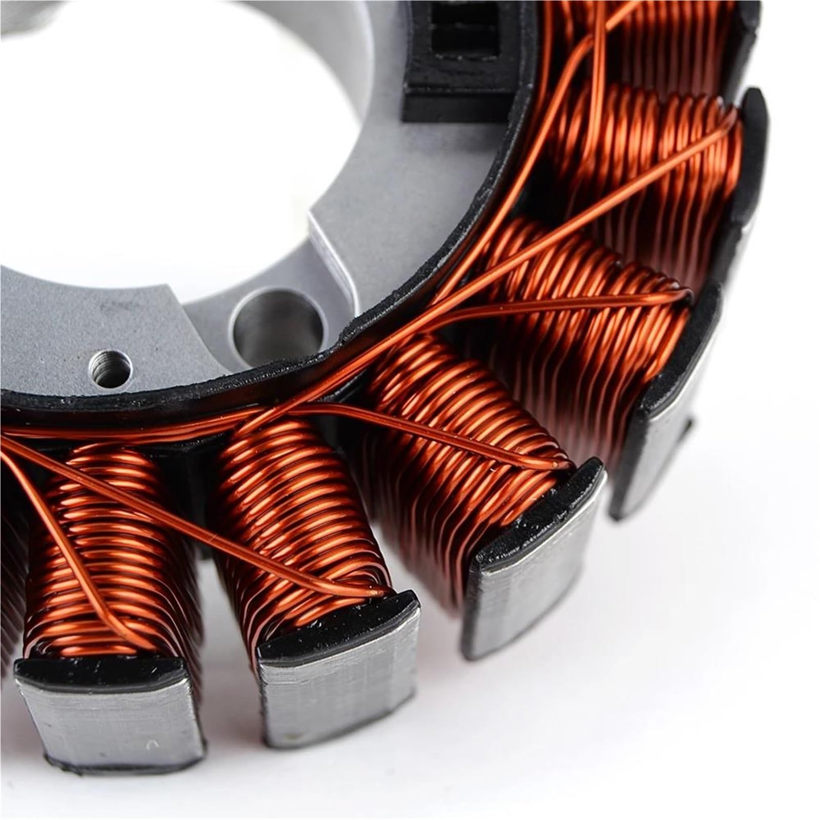 Bobina Statore per TRX400 Rancher 400 AT GPScape / TRX400FA FourTrax 400 AT 2004-2007 2005 2006 / TRX 400 Fa Accessori