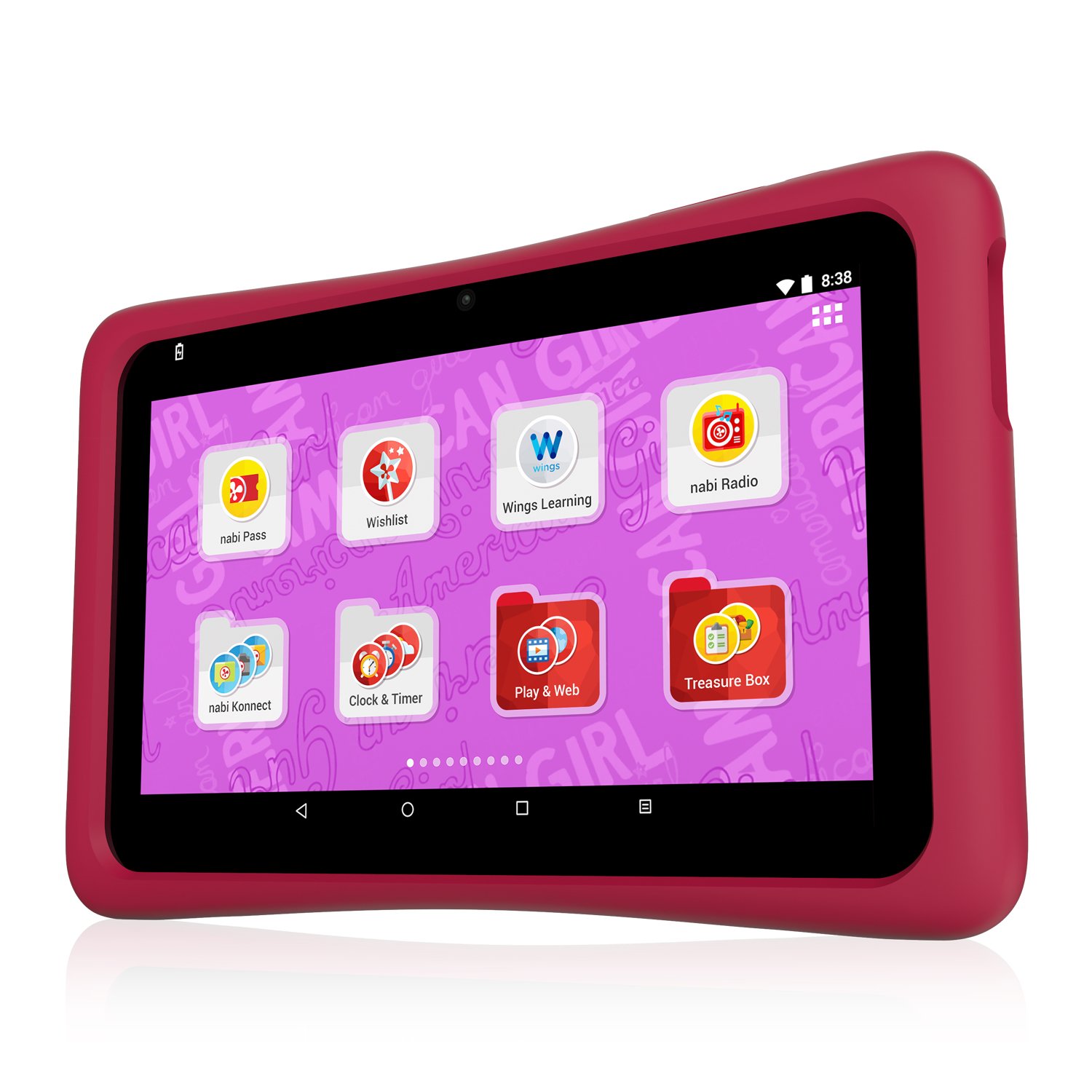 Nabi Tablet Barbie Tablet Price Sale Barbie Toy Tablet Store