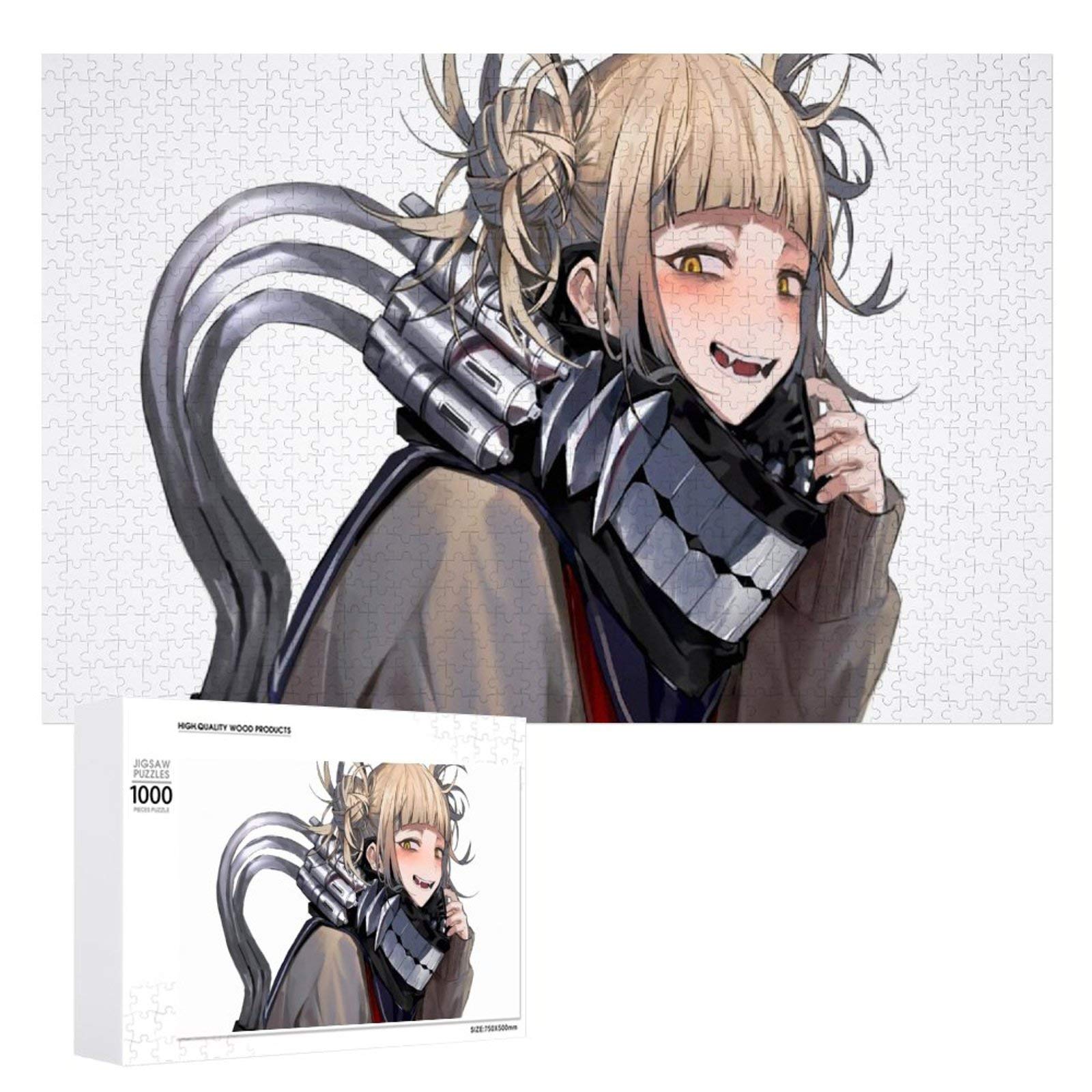 Amazon.co.jp: 僕のヒーローアカデミア ジグソーパズル ヒロアカ