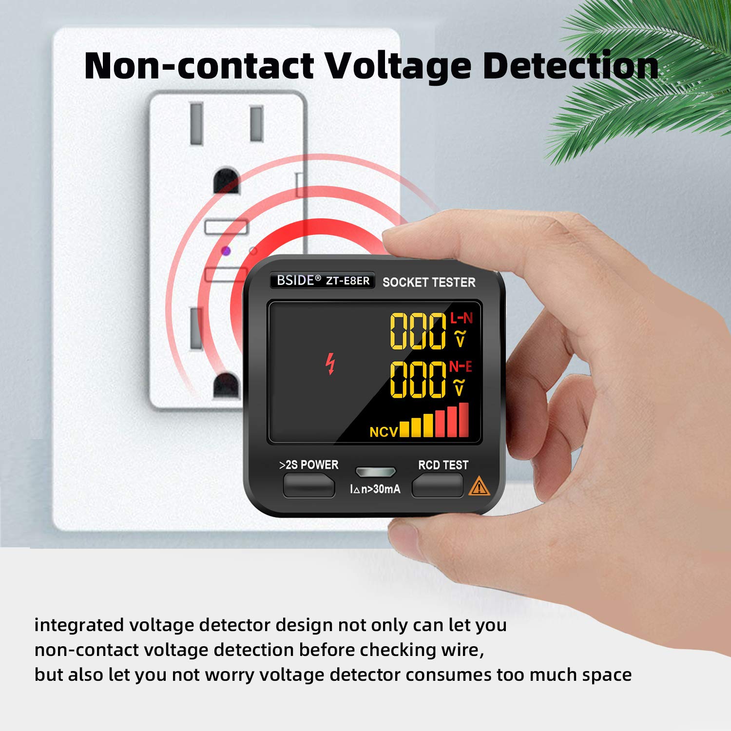 Testboy Meet- En Testapparatuur - Spanningzoeker / Profi III LCD Tweepolige Spanningstester Verkoop Per 1 X 1 Stuk Testboy Profi Iii Lcd 4028532200299 7149095 1230306 02 Testwijze 2 Polig Spanningsindicatie Lcd Spanningsmeetbereik 3 1000 V Lengte 300