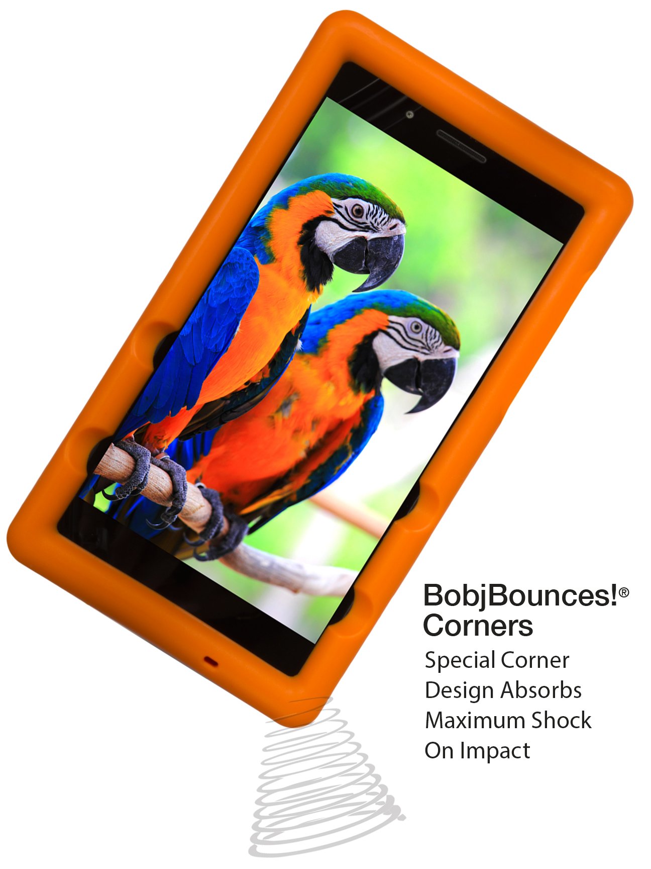 Amazon.com: BobjGear: Tab 7 TB-7504F