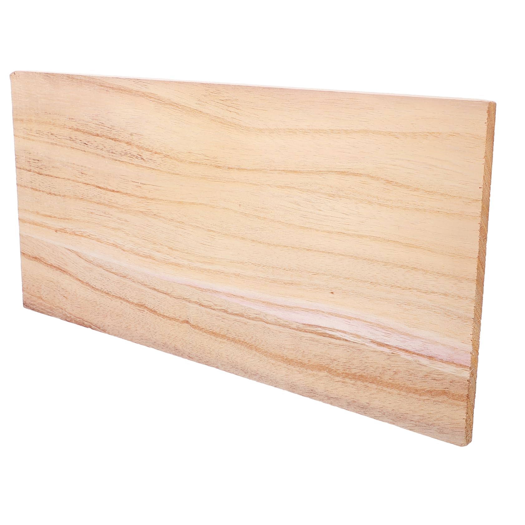 Angoily Plywood Sheets 6ft X 4ft Solid Wood Boards with Rectangular Shape and Classic Look for Wood Planks for DIY and Shelving Crafting