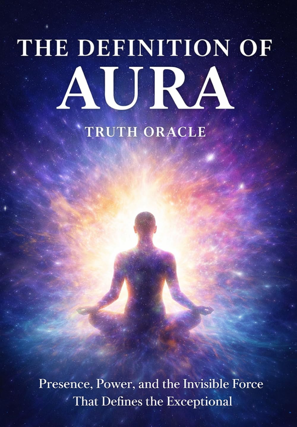 The Definition of Aura: Presence, Power, and the Invisible Force That Defines the Exceptional