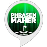  Phrasenmäher – der Fußball-Podcast mit Kai Traeman
