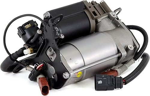 Miniatura 2 de Arnott Compresor de la suspensión del aire P-2599 WABCO