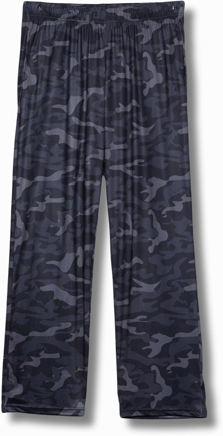 Funky Junque Men’s Funny Pajama Pants – Soft Lounge Sleep Novelty PJ Bottoms with Deep Pockets, Great for Men - Image 6