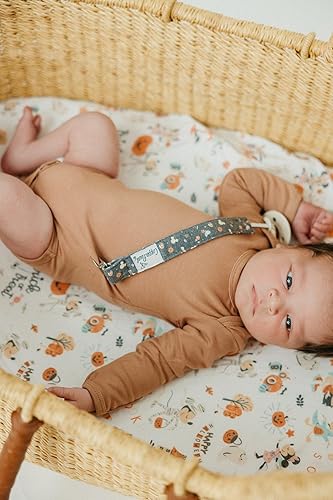 Miniatura 7 de Juego de 3 clips de Binky "Mickey Mouse's Boo Bash" por Copper Pearl