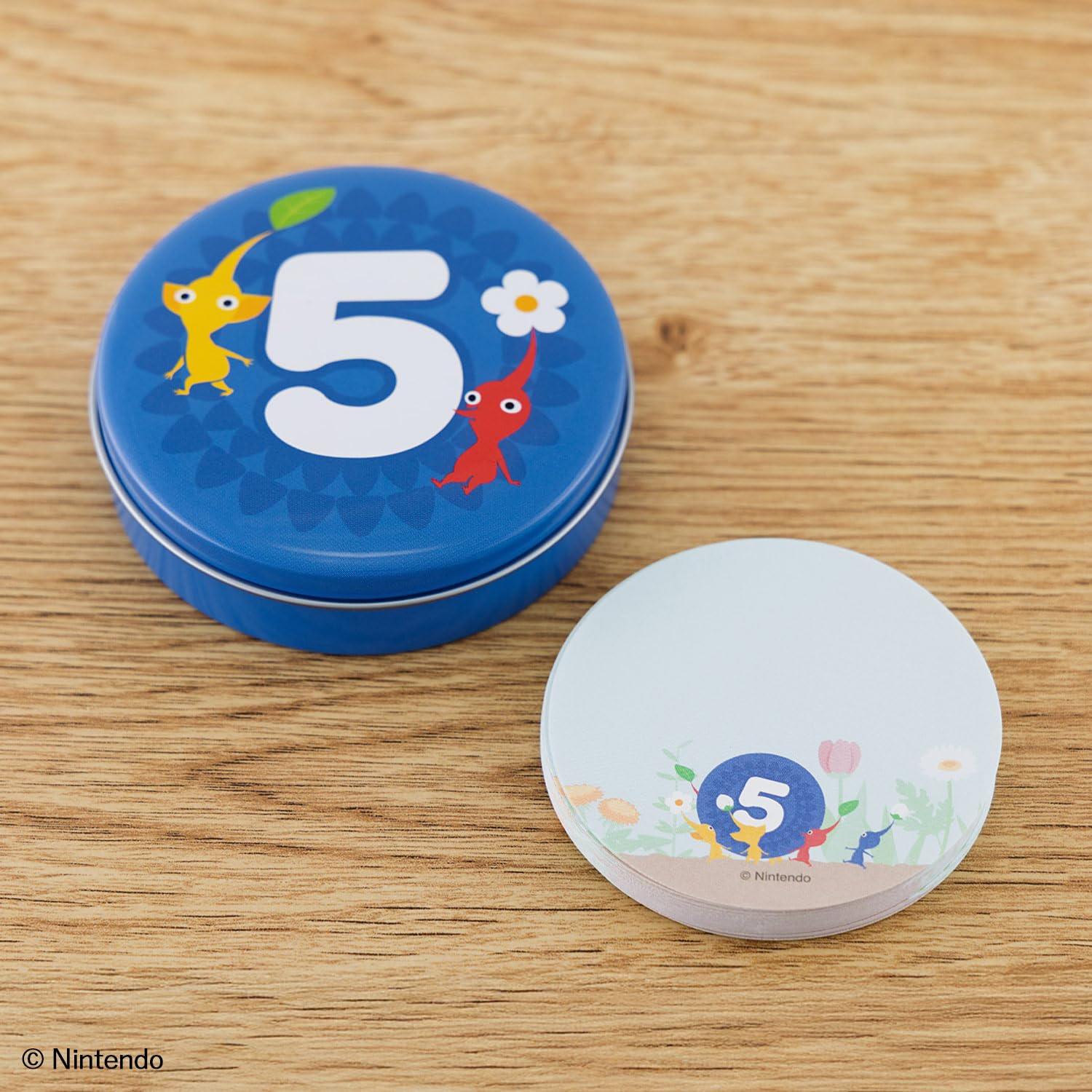Amazon | サンスター文具(Sun-Star Stationery) ピクミン 任天堂 