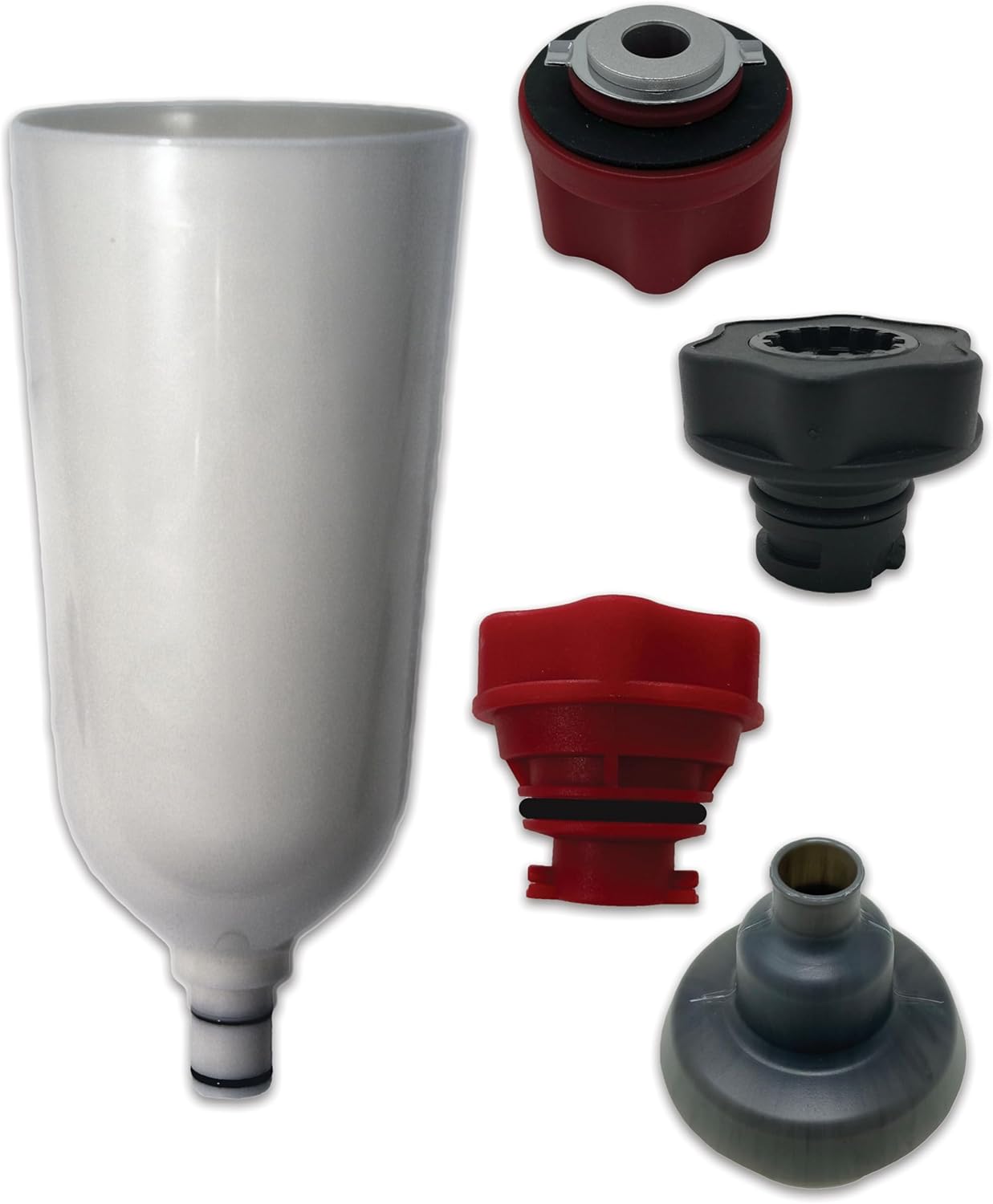 CTA Tools 7333VOLVO Funnel kit - Volvo