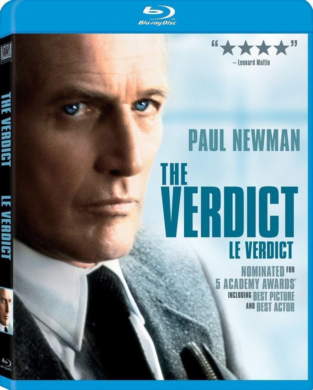 The Verdict