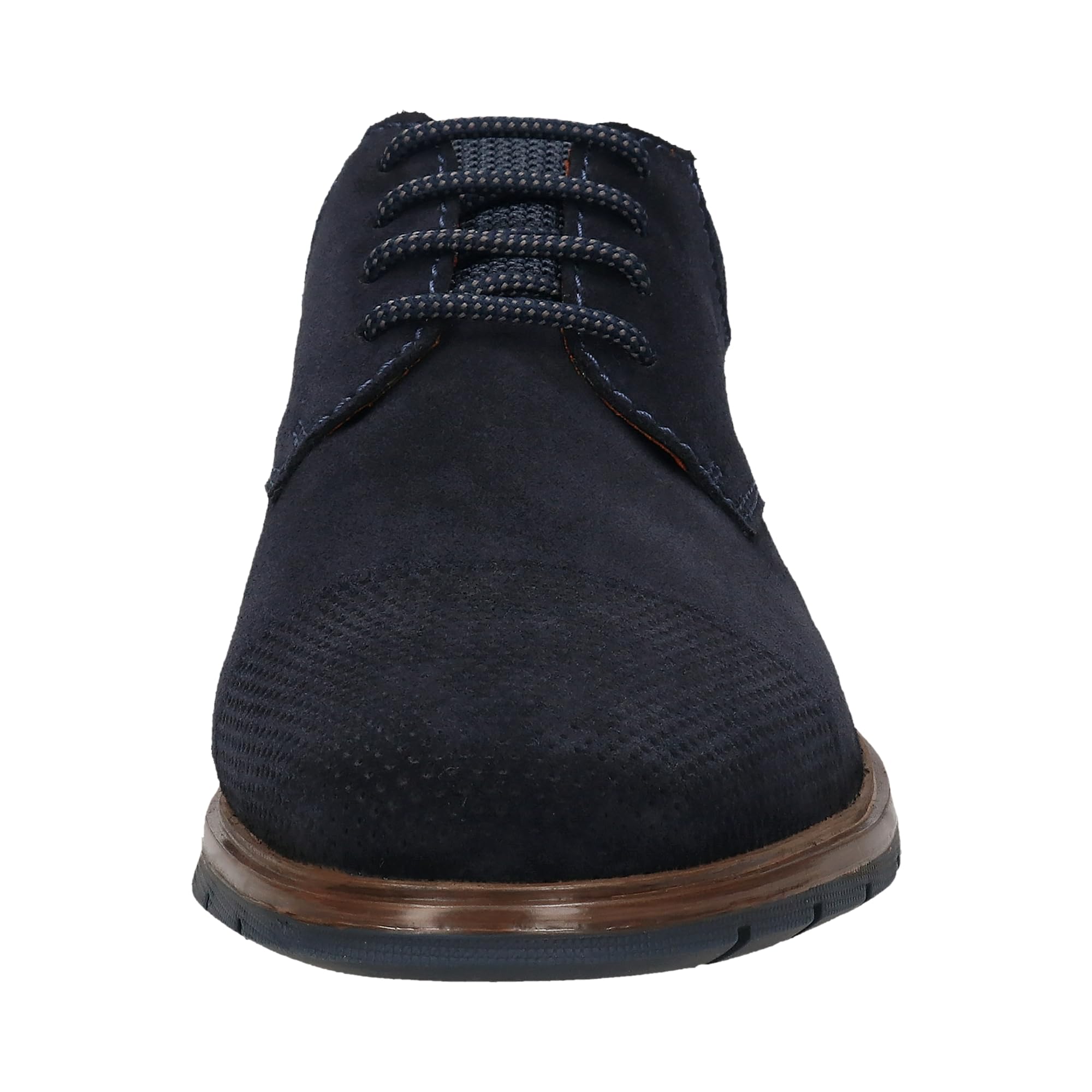 bugatti Herren Businessschuhe, Männer Schnürer