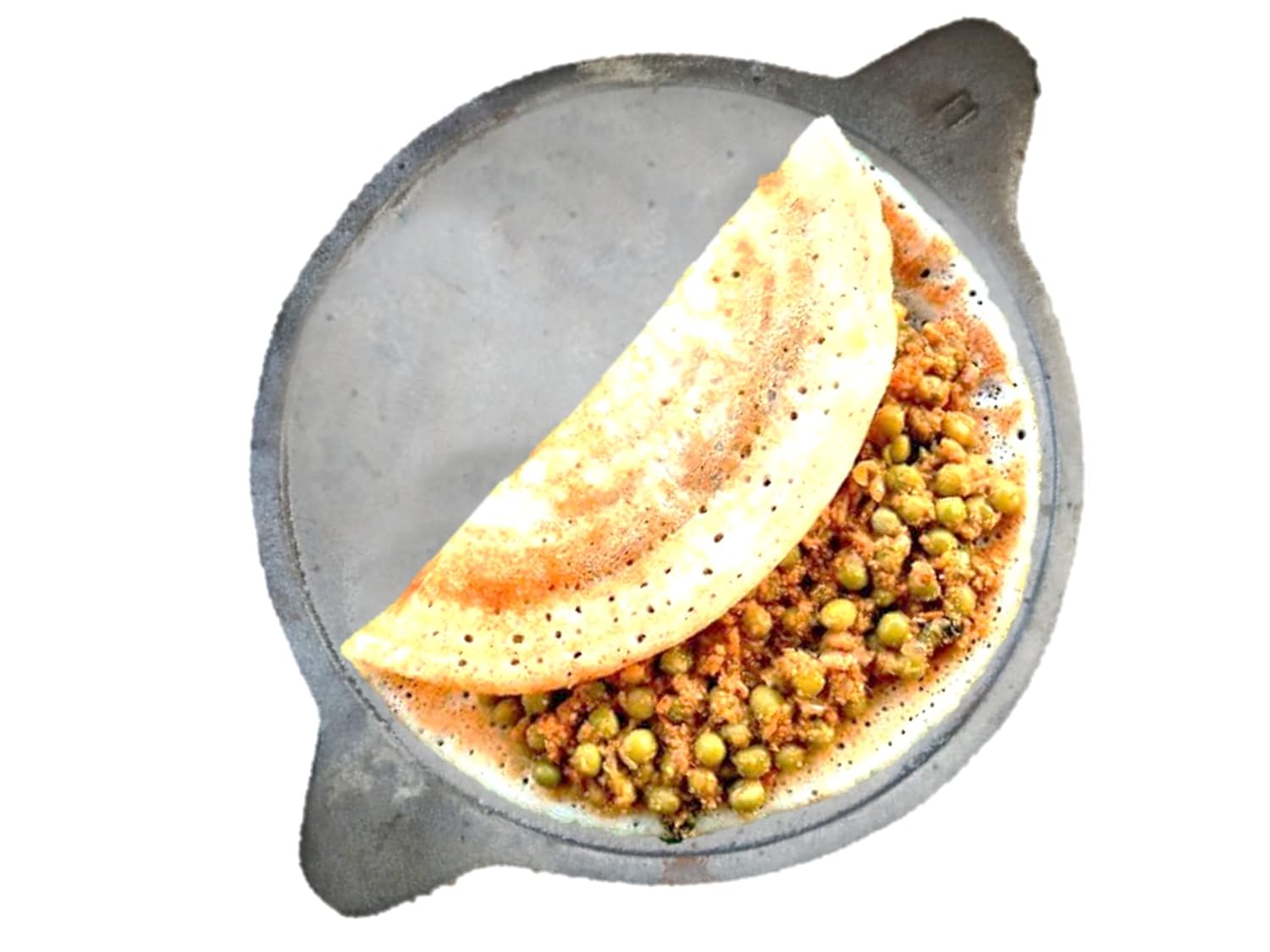 Buy OUR RURAL dosa tawa cast Iron dosa pan tawa for dosa dosa kallu