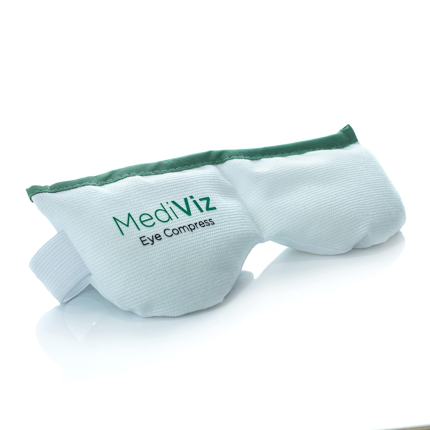 MediViz Blepharitis Eye Mask A Hot Compress to Relieve Your Dry
