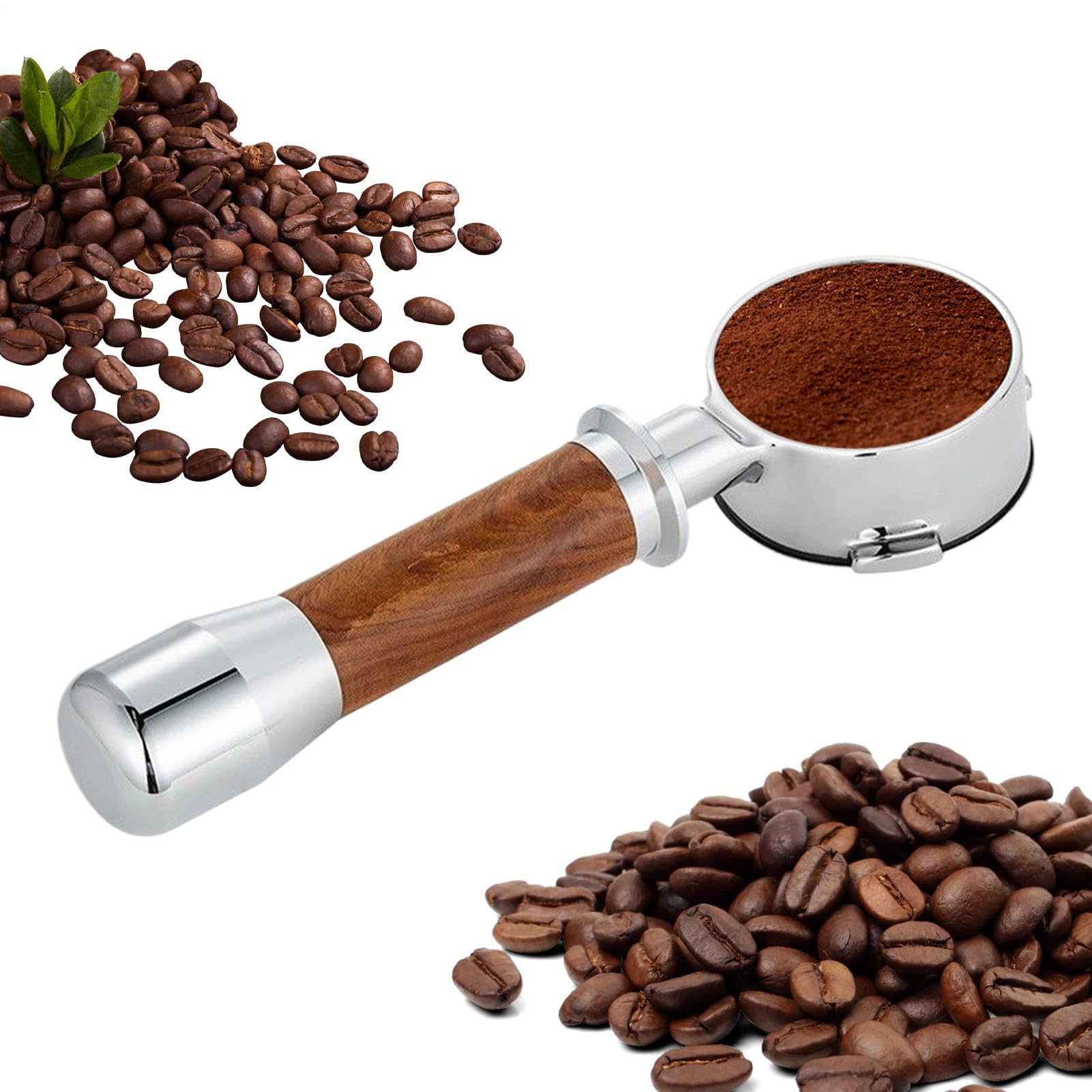 Filtr filtrujący do espresso - 67 "Up" – 67 ◕◕◕◕◕◕◕◕