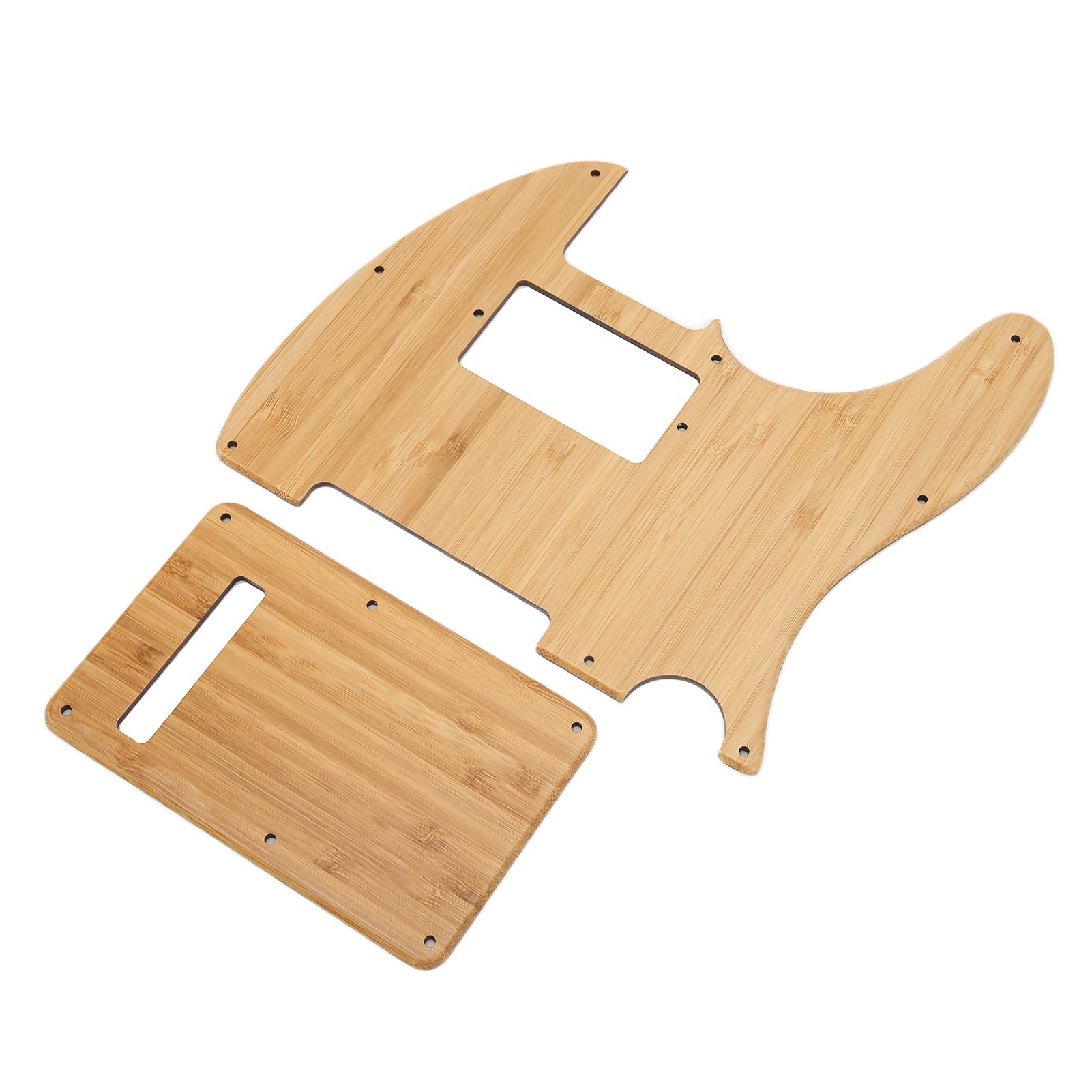 Guitar Pickguard Professional Folk Acoustic Guitar Pickguard Top Self Pick Sticker Acoustic Guitar Accessories(2)