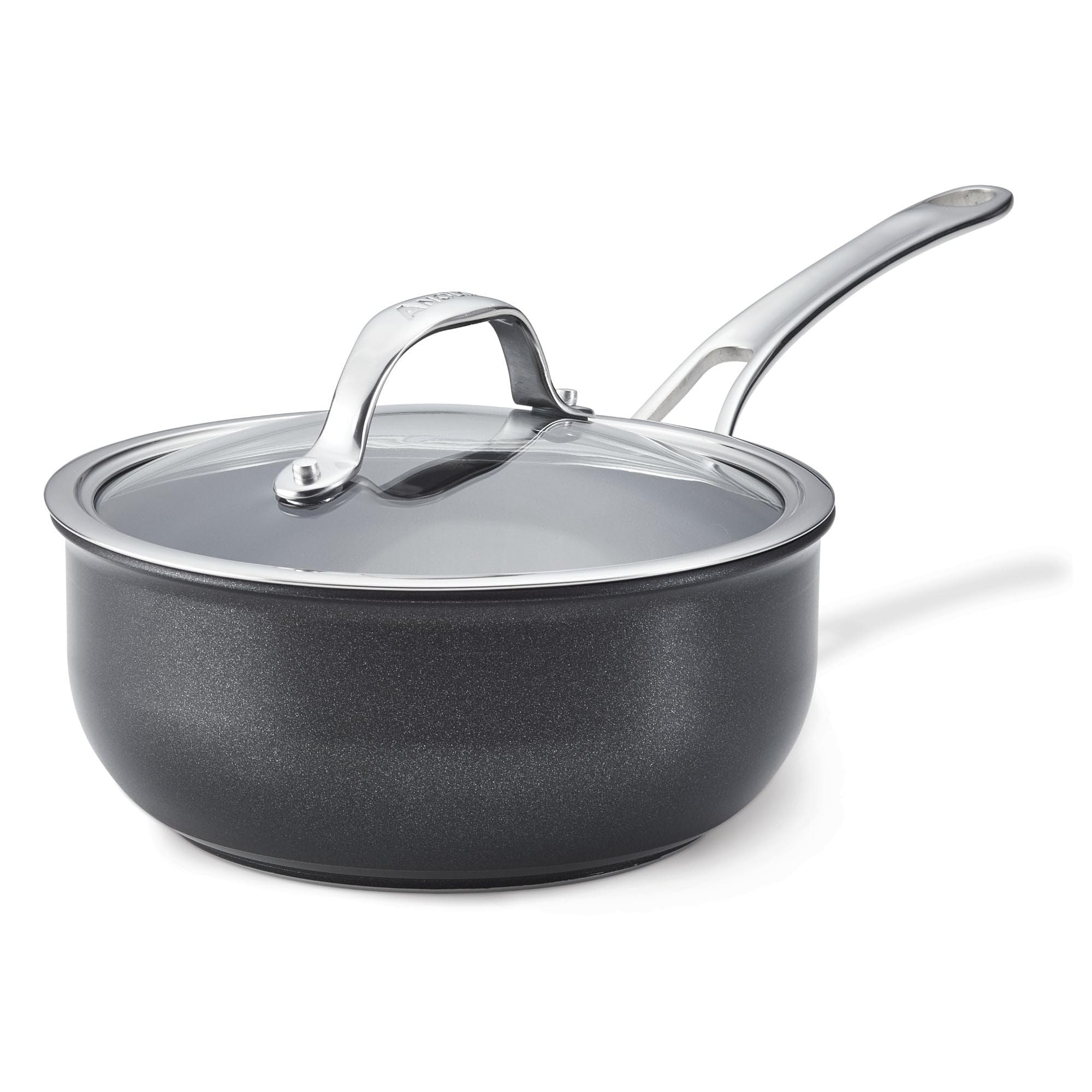 Amazon.com: Anolon X - SearTech Nonstick Saucier, Induction