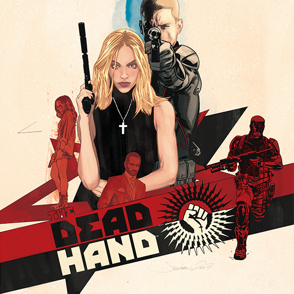 The Dead Hand
