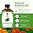 SVA Brahmi Oil - 4 Fl Oz - 100% Natural Cold Pressed Brahmi Oil - for Face, Skin Care, Hair Care, Scalp Massage & Body Massage - Carrier Oil with Dropper
