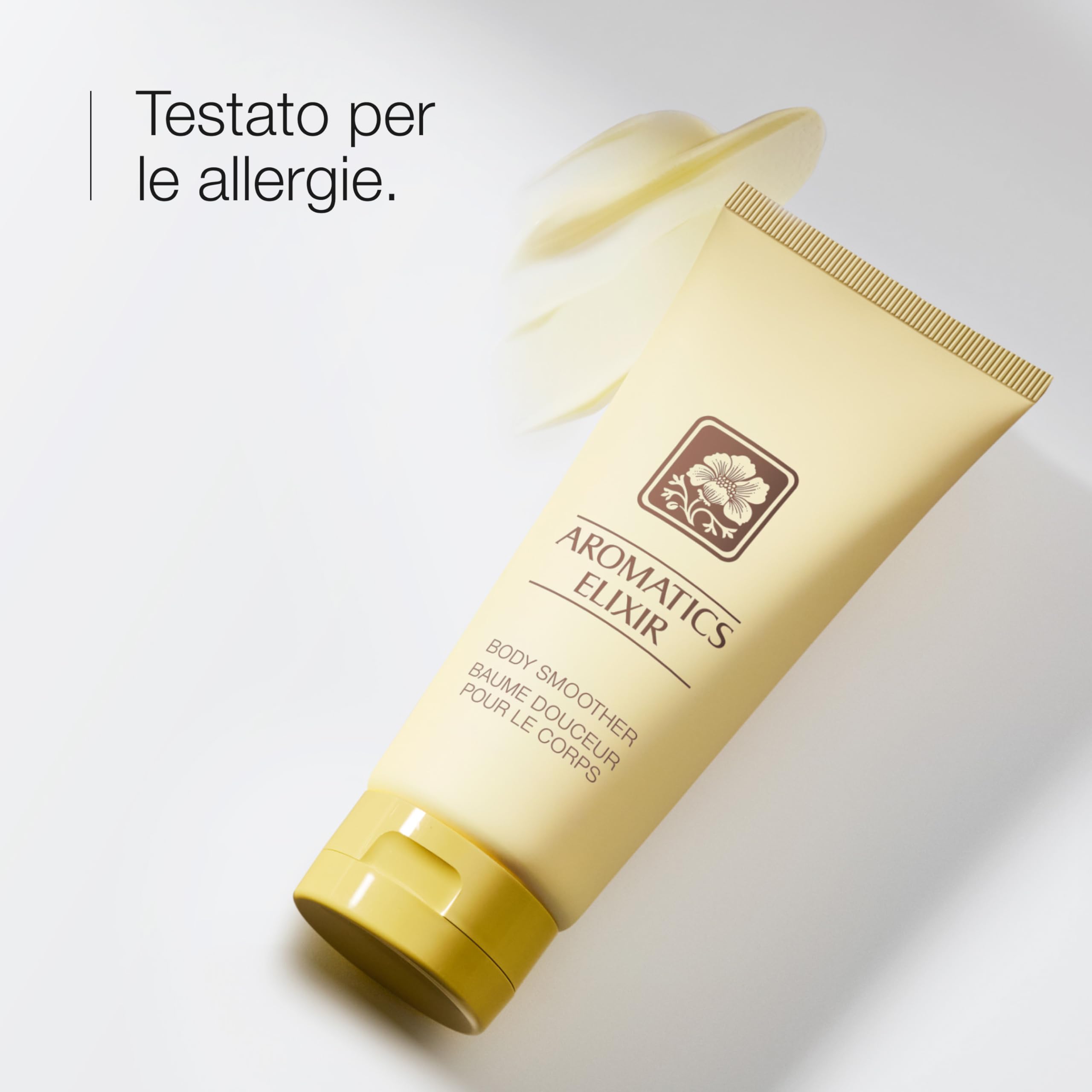 Clinique Aromatics Elixir Crema Corpo Idratante - Delicata e Setosa (200 ml)