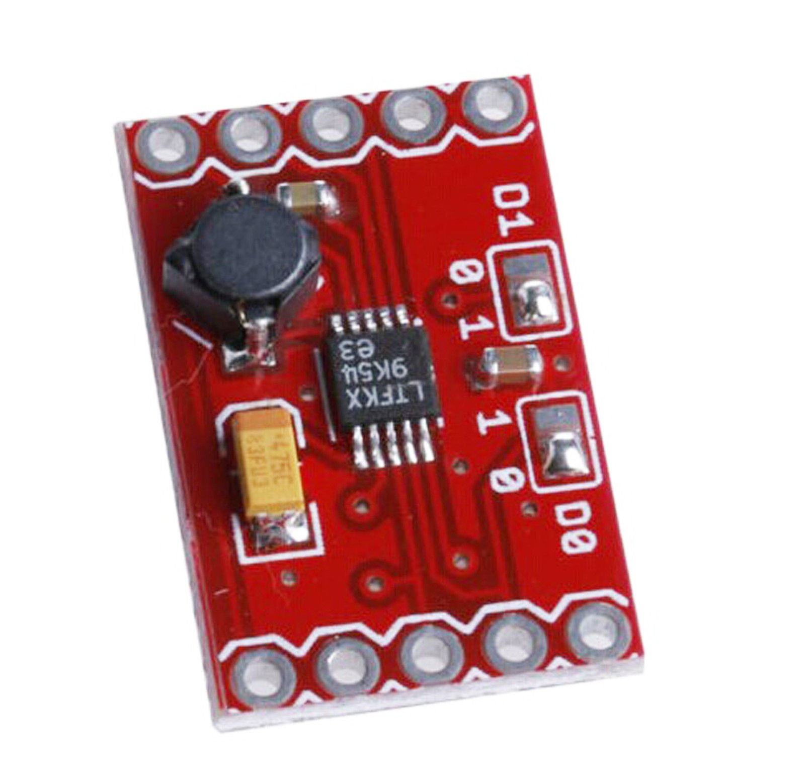 AST Works GY-LTC3588-1 Energy Harvester LTC3588 LTC-3588 Sensor