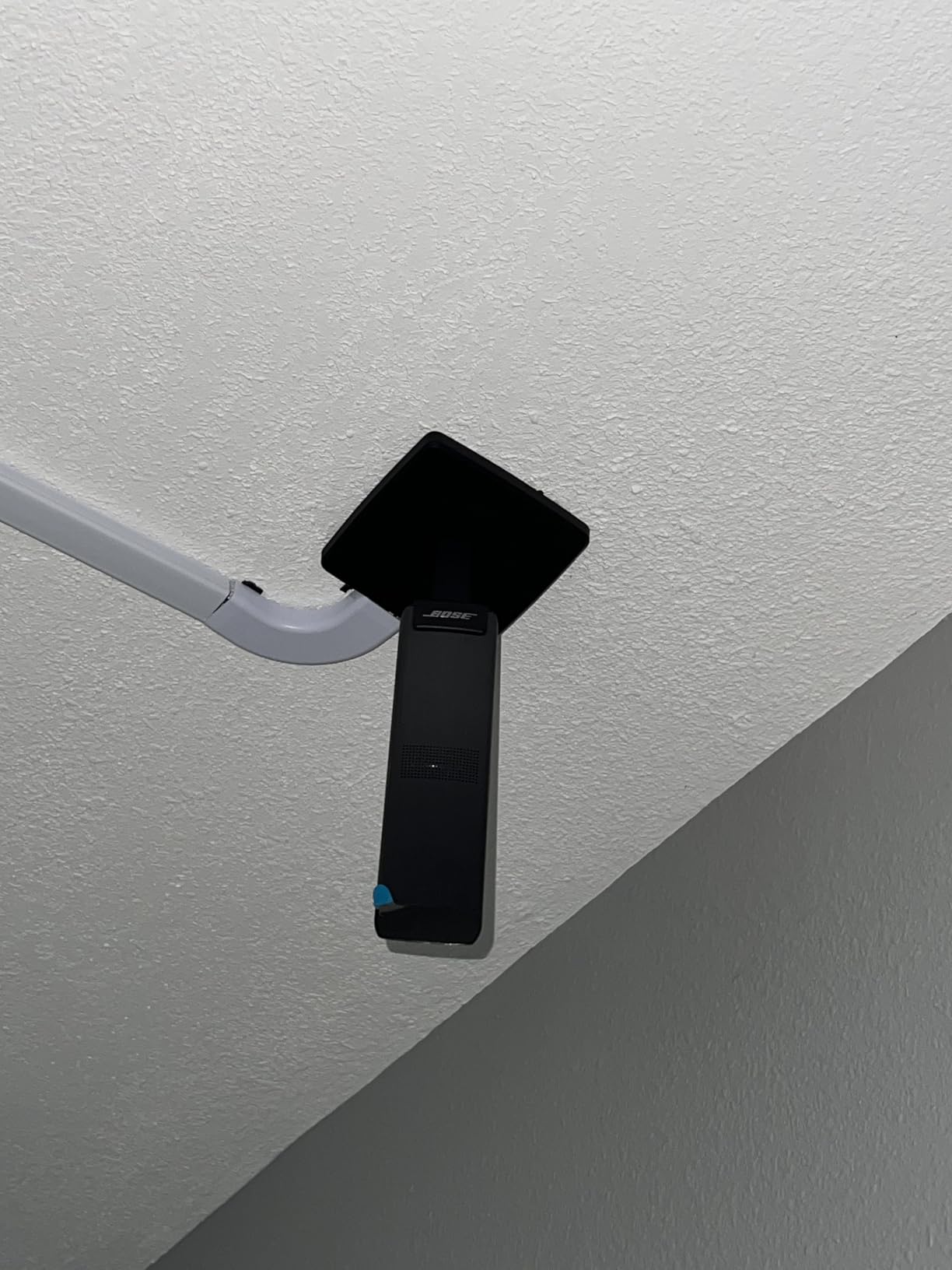 Buy Bose OmniJewel Ceiling Bracket, Black at Ubuy Kazakhstan