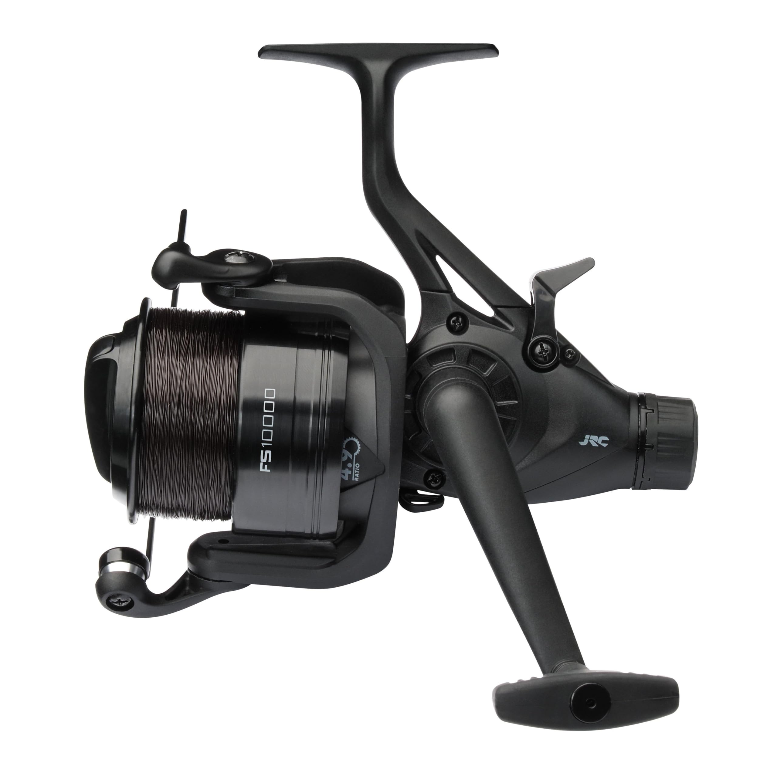 JRC CR 10000FS Pre Enrollado, 2 Unidades