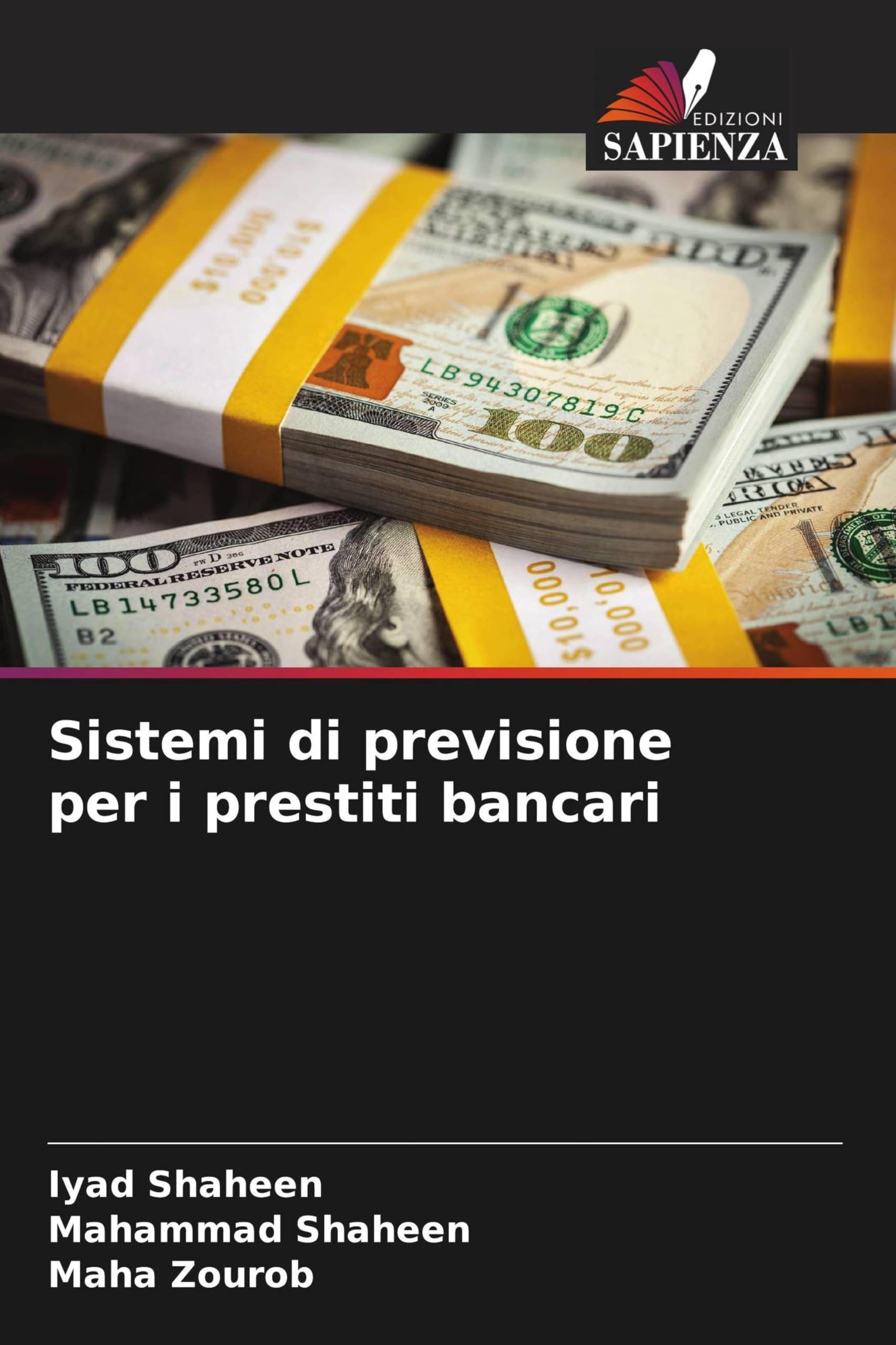 Sistemi di previsione per i prestiti bancari