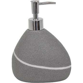 MSV SOAP Dispenser Zen Grey
