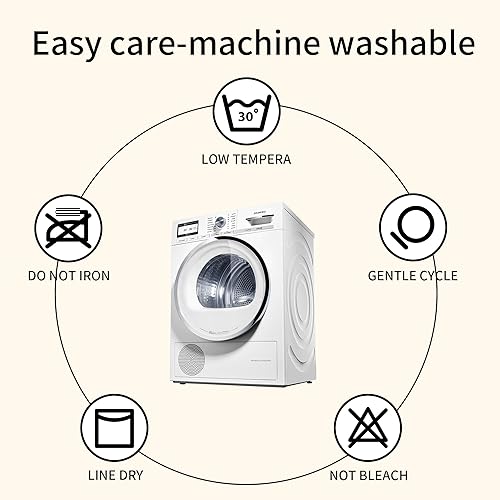 Miniatura 6 de Fundas de cojín para respaldo de sofá, funda elástica impermeable para sofá, fundas de sofá para sala de estar, oficina, hotel