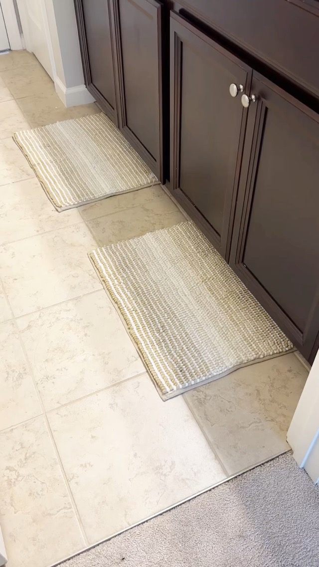 Nice and cozy