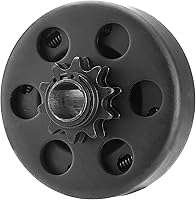 Vista 6 de FDJ - Clutch para Go Kart/Mini Bike de 5/8 de pulgada, cadena Nº 35, 11 dientes