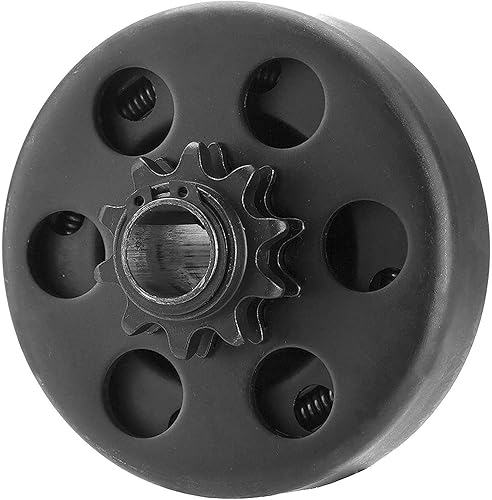 FDJ Minibike Go Kart Clutch 3/4" Bore 10 Tooth for