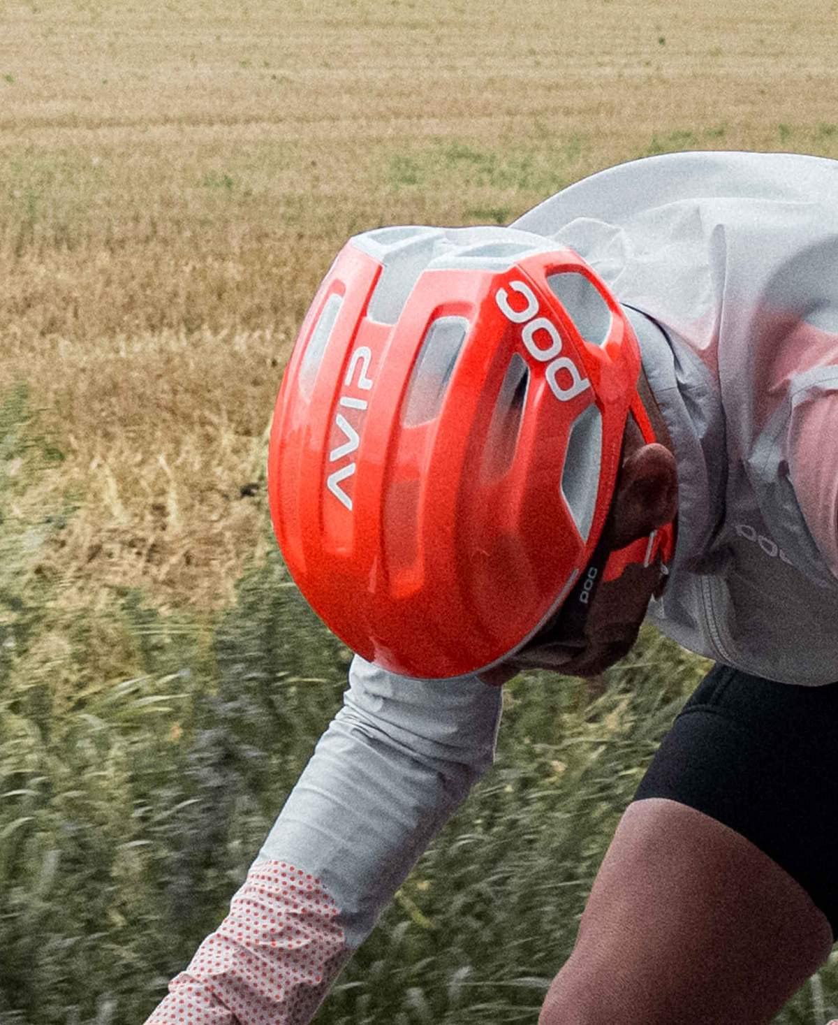 POC - Ventral Tempus SPIN - Casque de cyclisme taille S - 50-56 cm