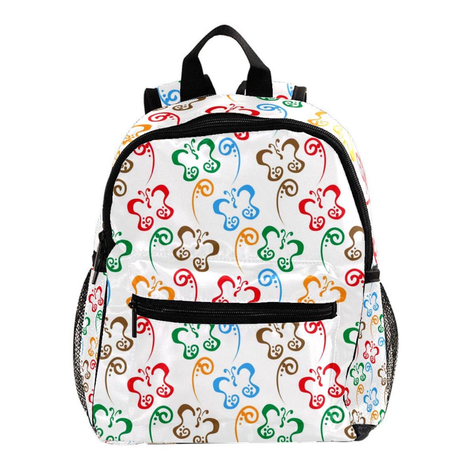 Sac pour enfants de 30,5 cm parfait contre la fatigue du dos