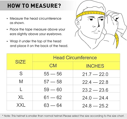 Miniatura 6 de Casco de motocicleta estilo alemán, casco de media cara para adultos, hombres y mujeres, casco de media cara, aprobado por DOT, casco retro de media