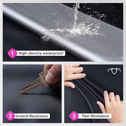 Miniatura 2 de Funda impermeable para automóvil Coupe Sport Sedan para todo tipo de clima, adecuada para Porsche Boxster, Toyota 86Supra, Nissan 370Z350Z, Audi A3,