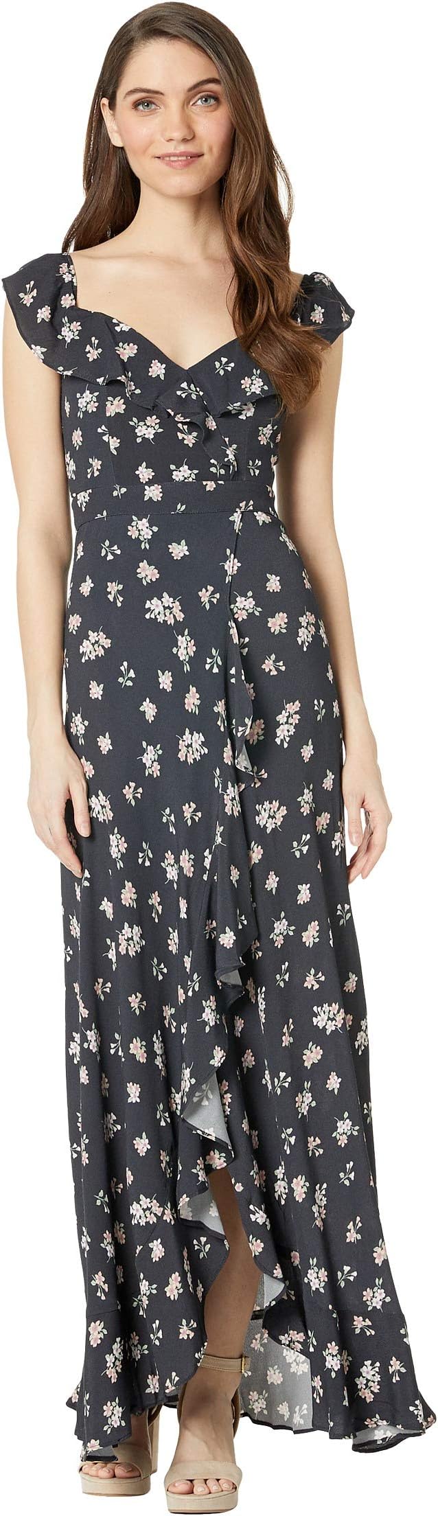 Monica Maxi Dress