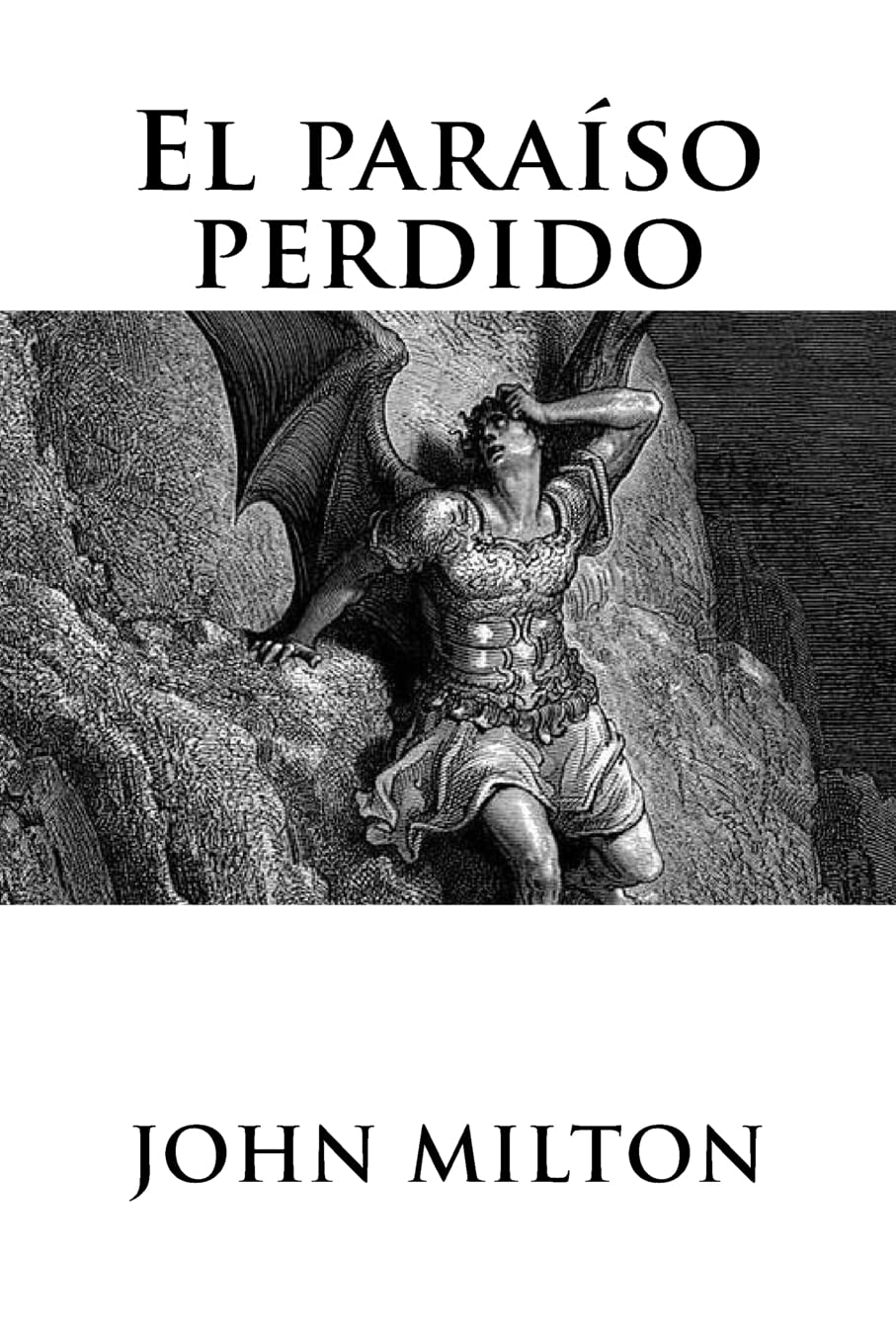 El paraíso perdido