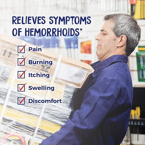 Miniatura 2 de Boiron HemCalm - Tabletas para aliviar el dolor, picazón, hinchazón o malestar, 120 unidades (paquete de 1)