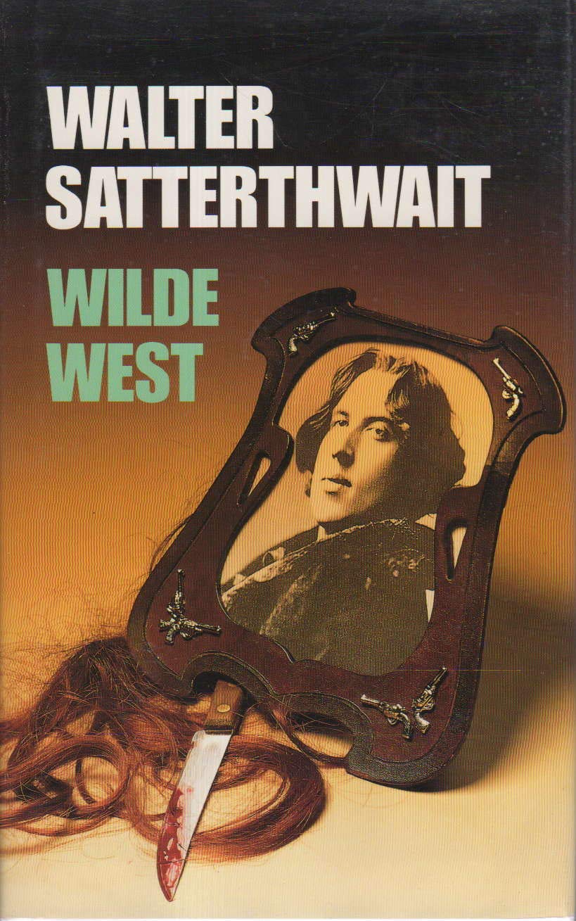 Buy Wilde West — BookShops.in