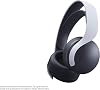 SONY Eurasia Video Games-PULSE 3D Wireless Headset