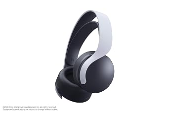 Playstation Sony Pulse 3D Wireless Headset 5